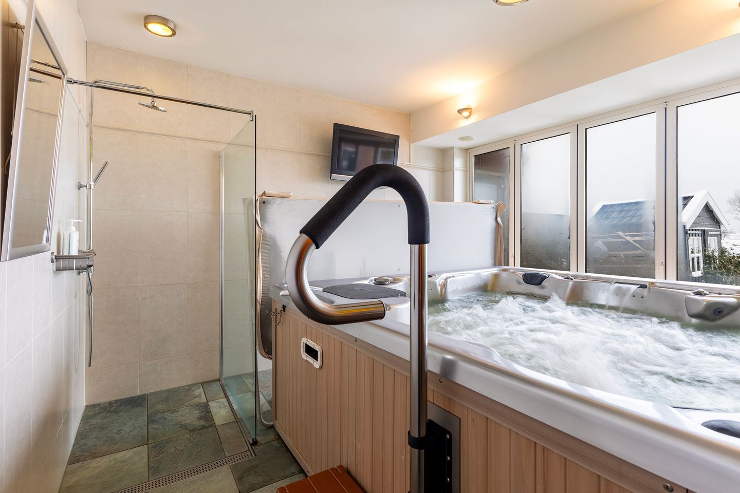 Foto 25 van Oudebildtdijk 668