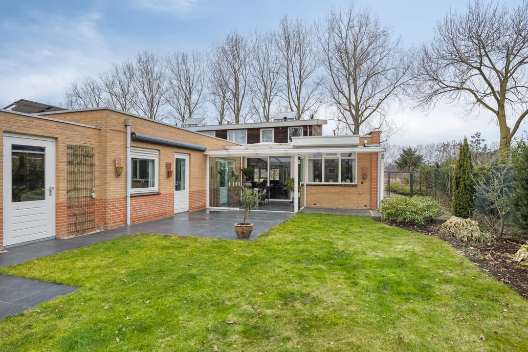 Photo 37 of Schijndelseweg 160