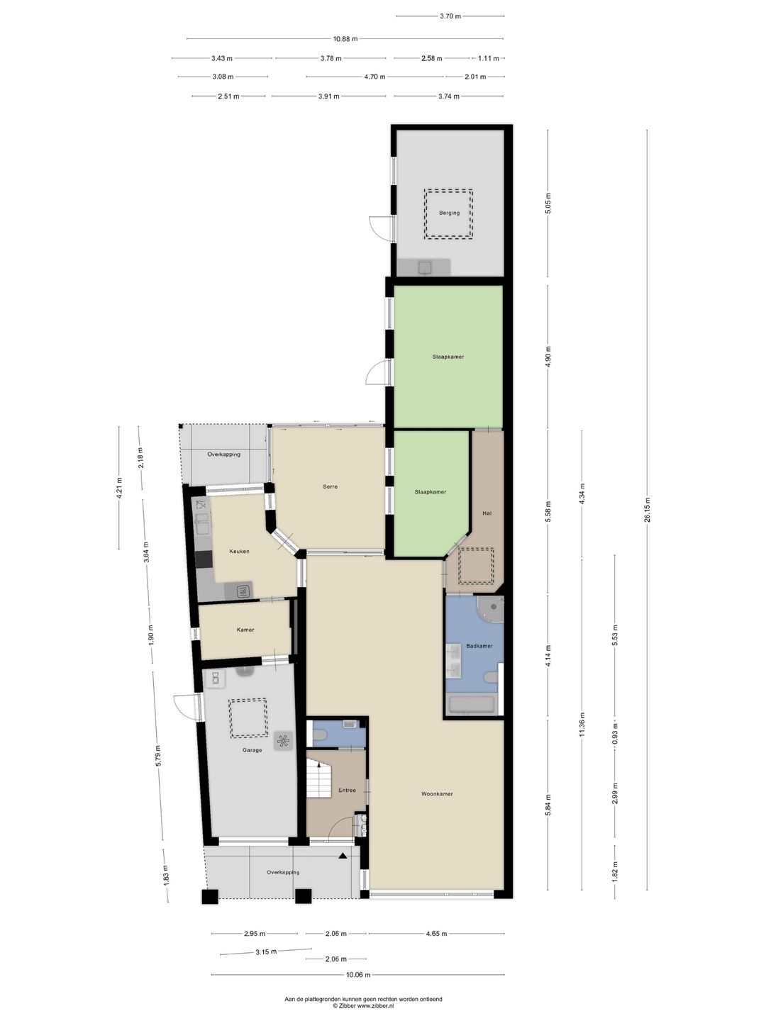 Photo 41 of Schijndelseweg 160