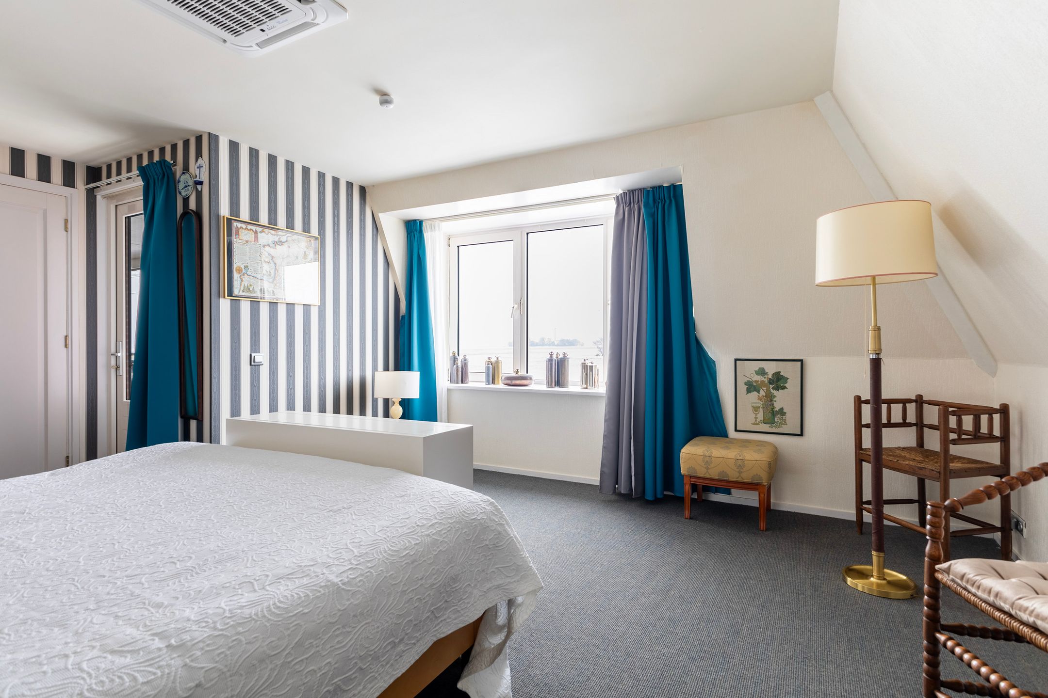 Foto 36 van Oudebildtdijk 668