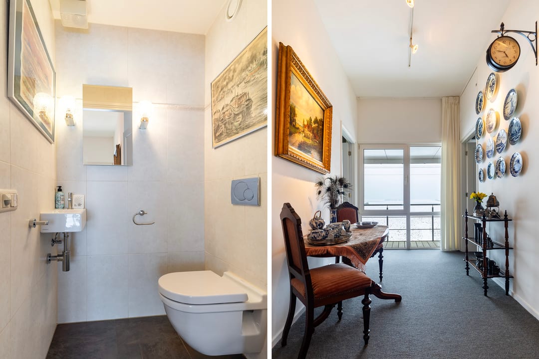 Foto 37 van Oudebildtdijk 668