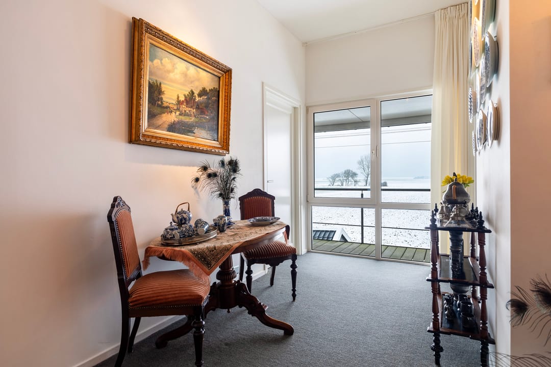 Foto 38 van Oudebildtdijk 668