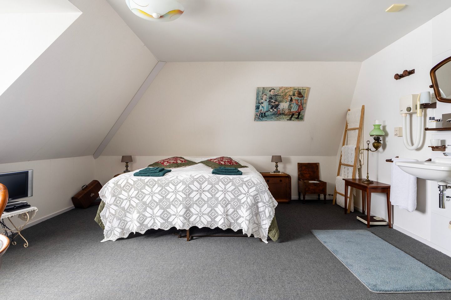 Foto 40 van Oudebildtdijk 668