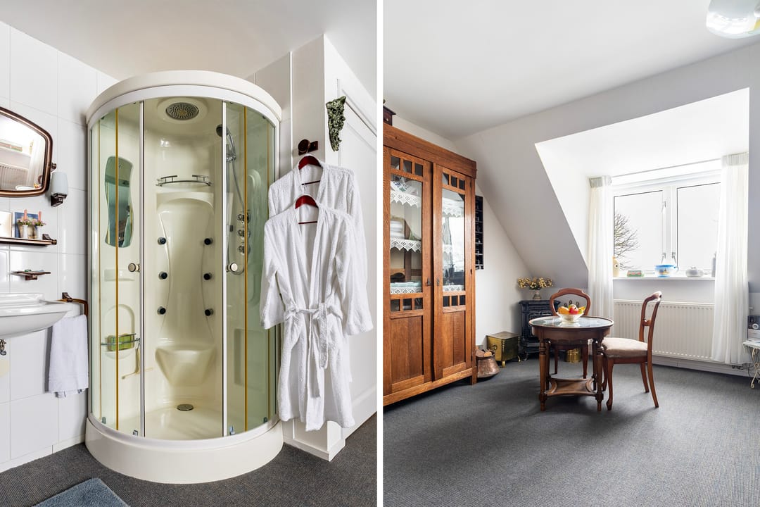 Foto 41 van Oudebildtdijk 668