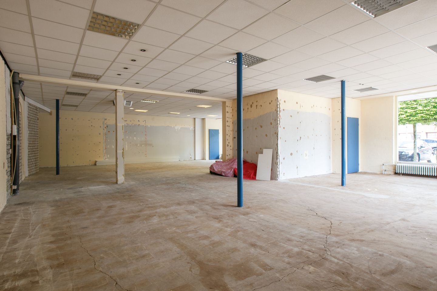 Bekijk foto 3 van Sportlaan 1