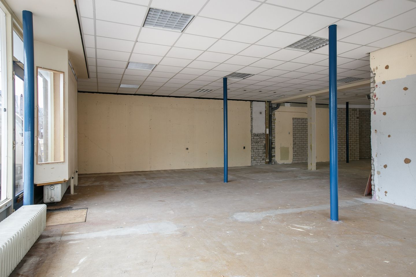 Bekijk foto 4 van Sportlaan 1