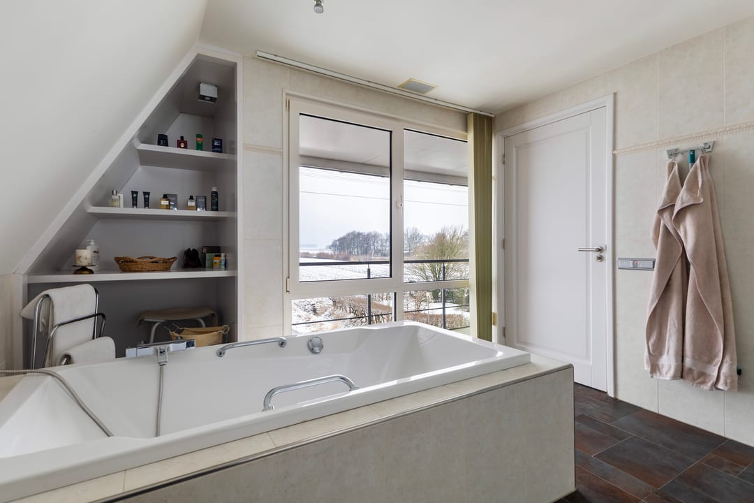 Foto 43 van Oudebildtdijk 668