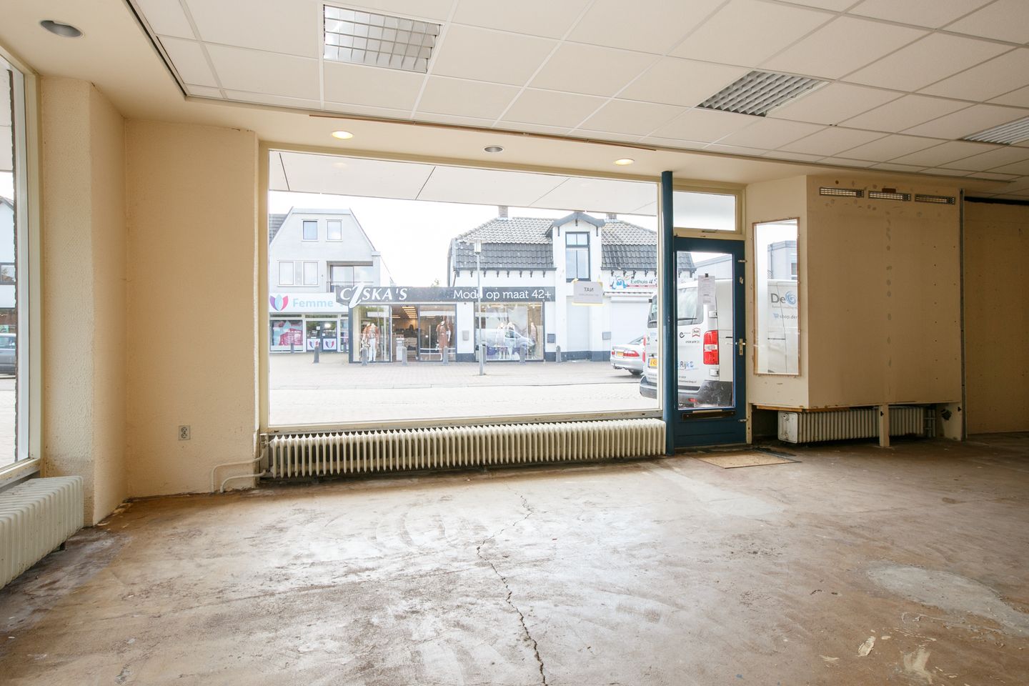 Bekijk foto 5 van Sportlaan 1