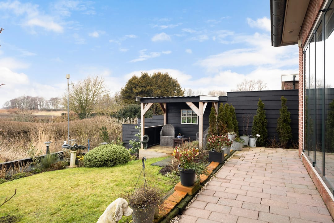 Foto 46 van Oudebildtdijk 668