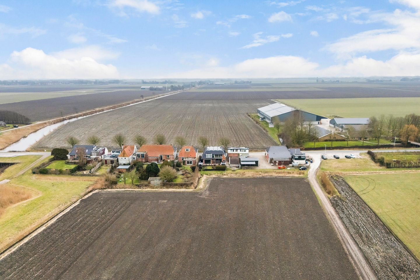 Foto 49 van Oudebildtdijk 668