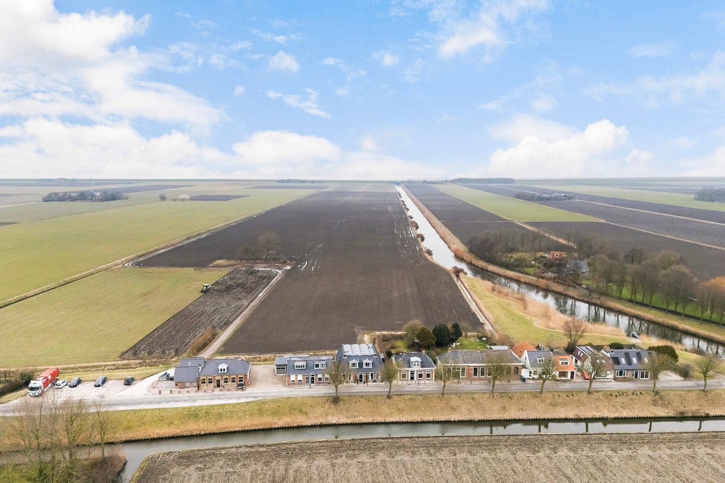 Foto 50 van Oudebildtdijk 668