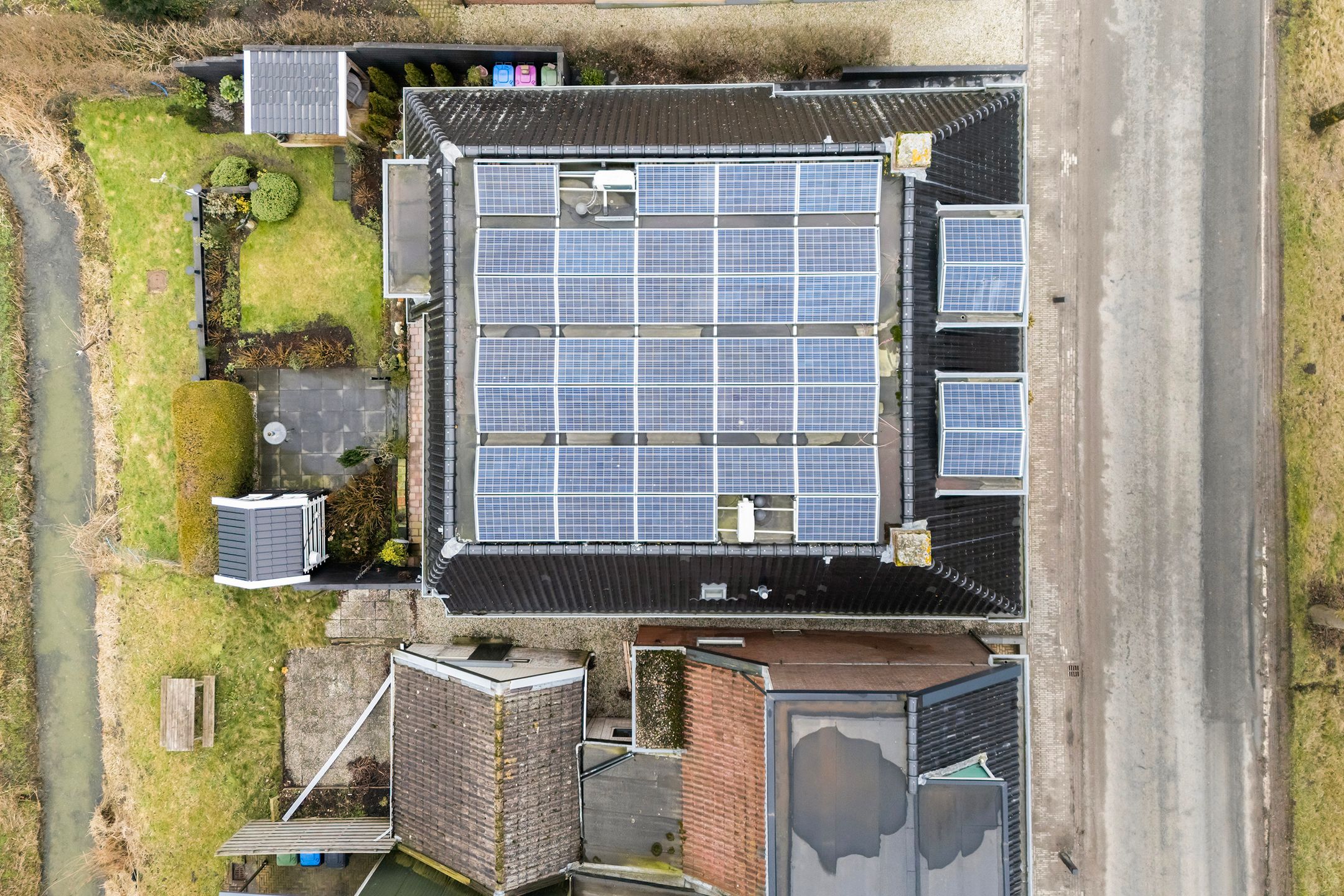 Foto 51 van Oudebildtdijk 668