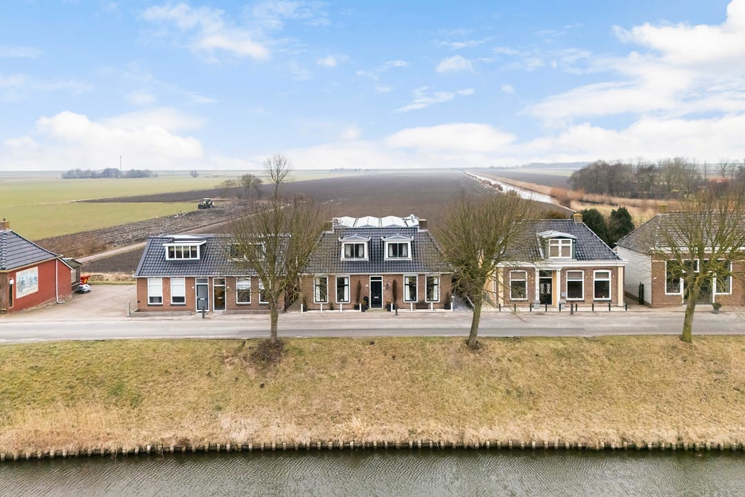 Foto 52 van Oudebildtdijk 668