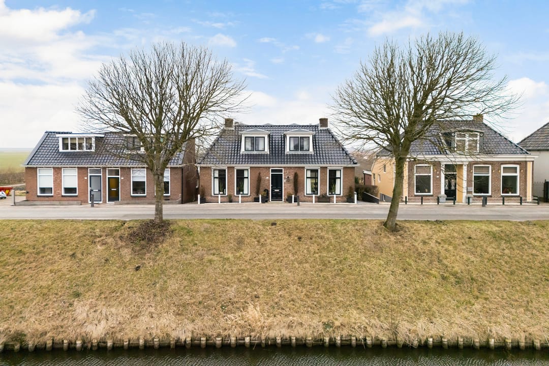 Foto 53 van Oudebildtdijk 668