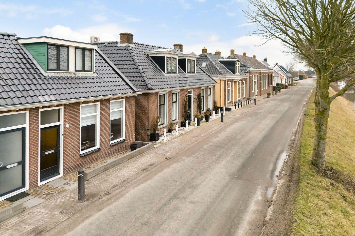 Foto 55 van Oudebildtdijk 668