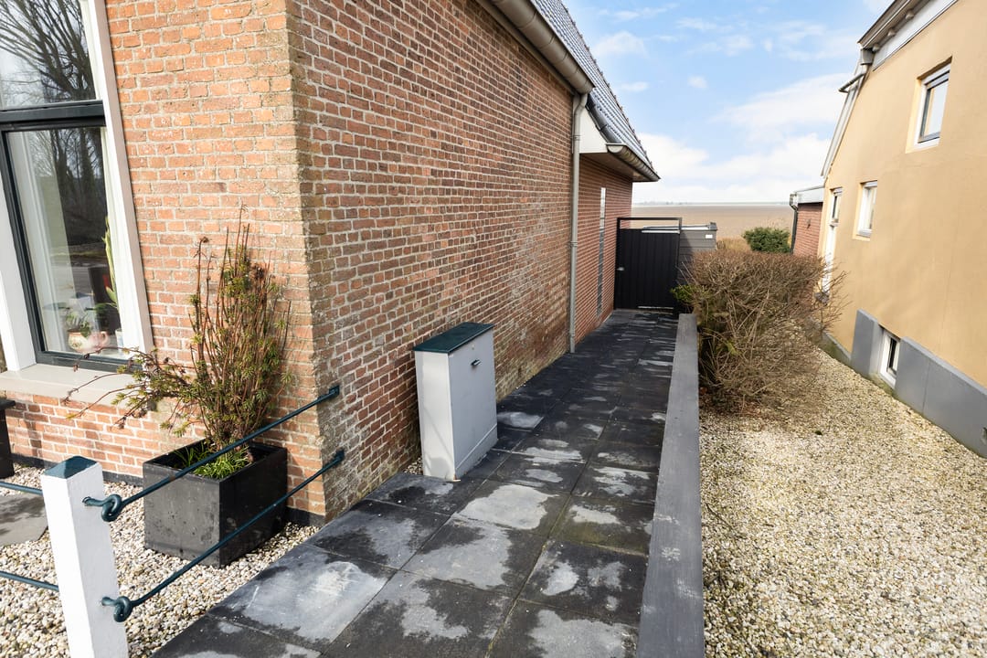 Foto 56 van Oudebildtdijk 668