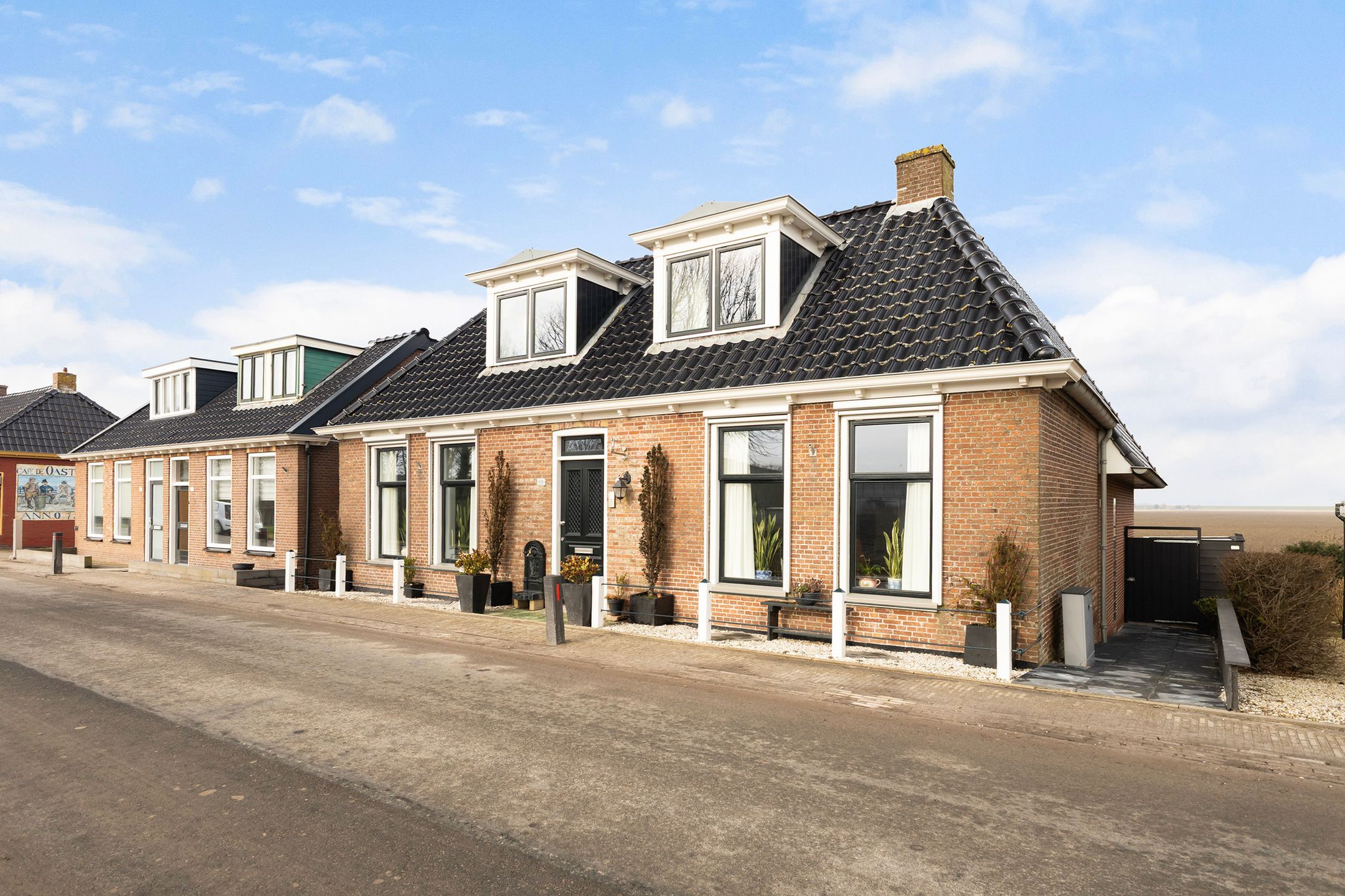 Foto 57 van Oudebildtdijk 668