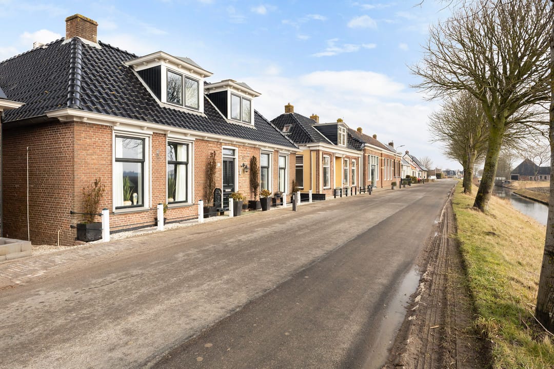 Foto 58 van Oudebildtdijk 668