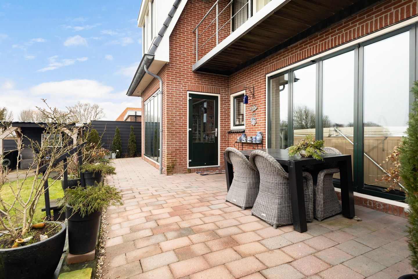 Foto 59 van Oudebildtdijk 668