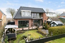 Afbeelding van Oudebildtdijk 668 - Tweede foto