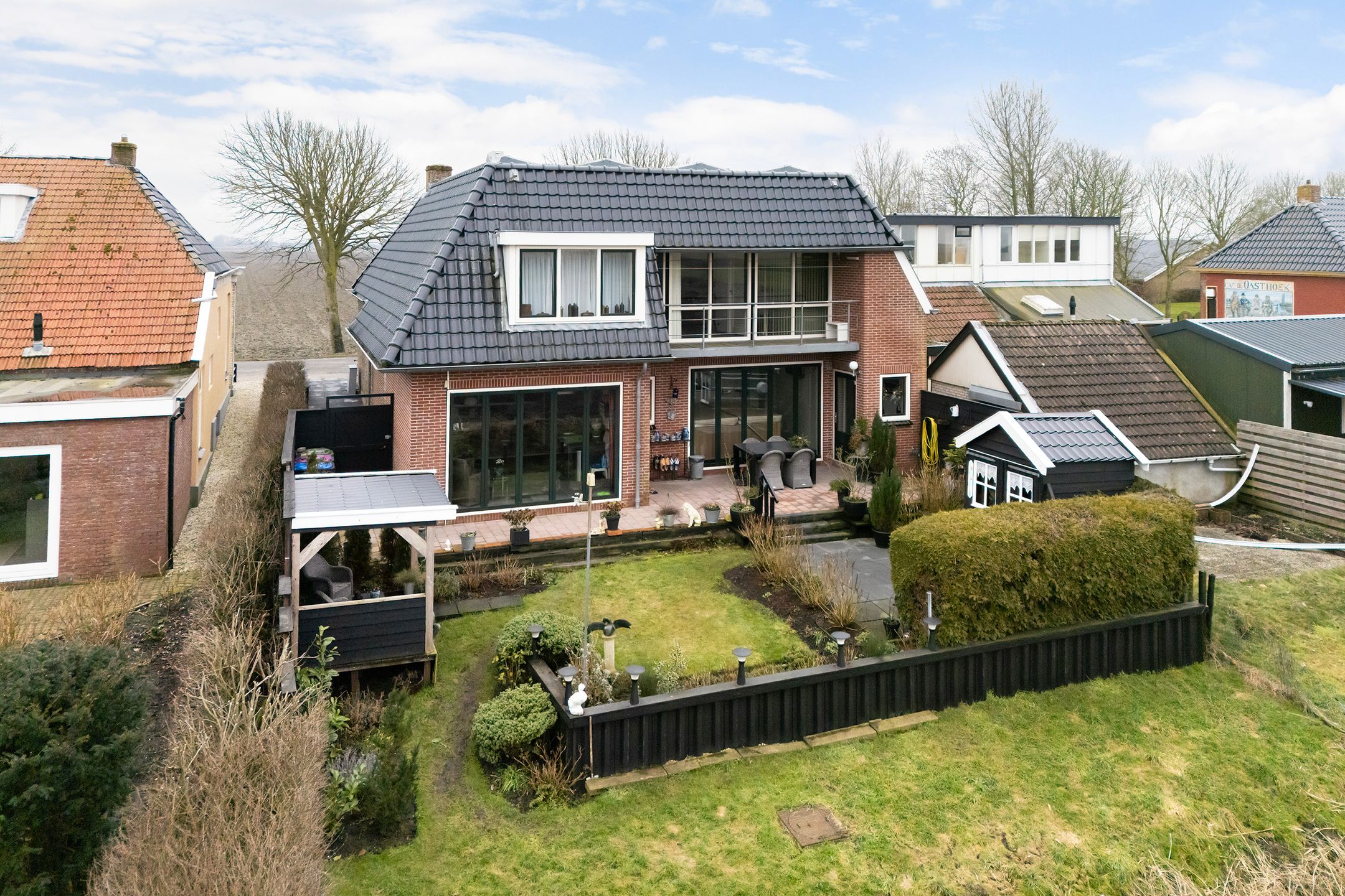 Foto 60 van Oudebildtdijk 668