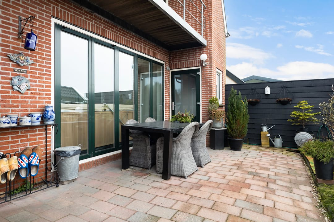 Foto 62 van Oudebildtdijk 668