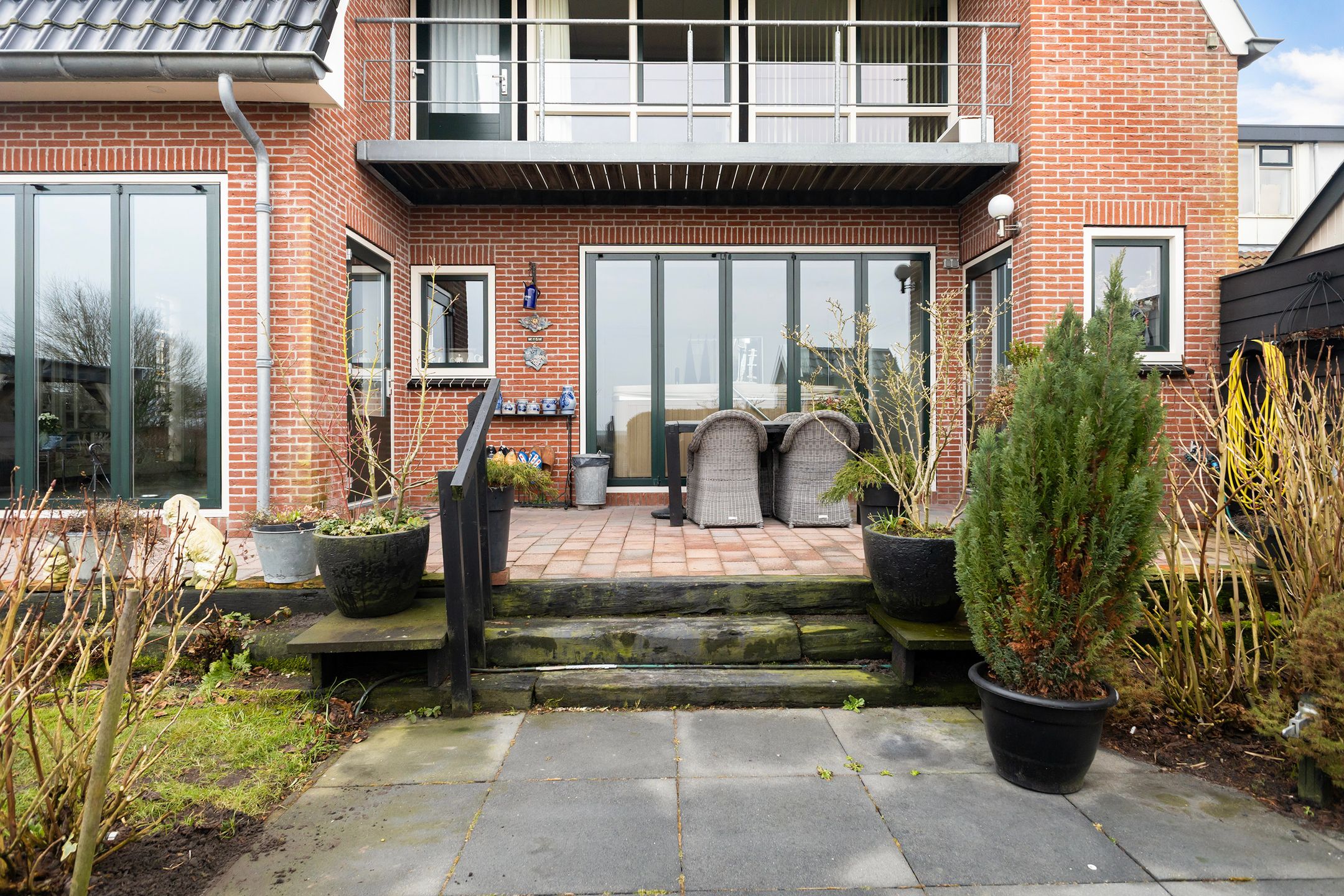 Foto 63 van Oudebildtdijk 668