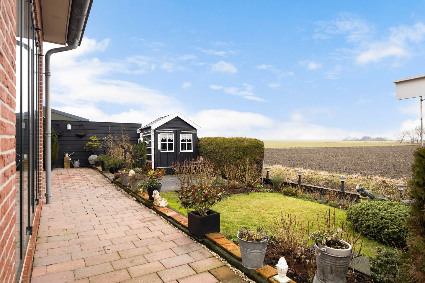 Foto 64 van Oudebildtdijk 668