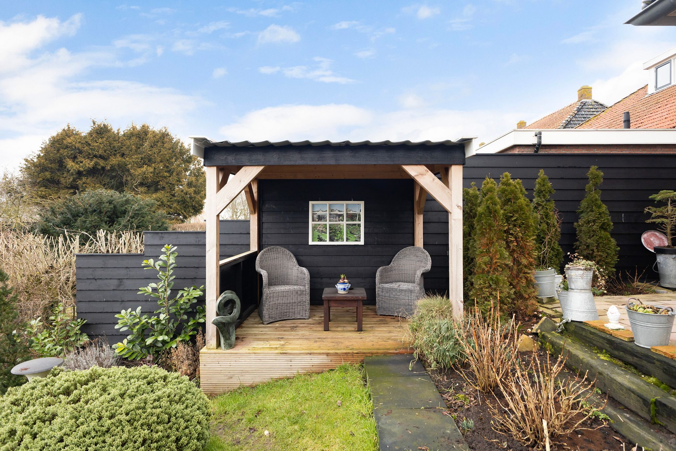 Foto 66 van Oudebildtdijk 668