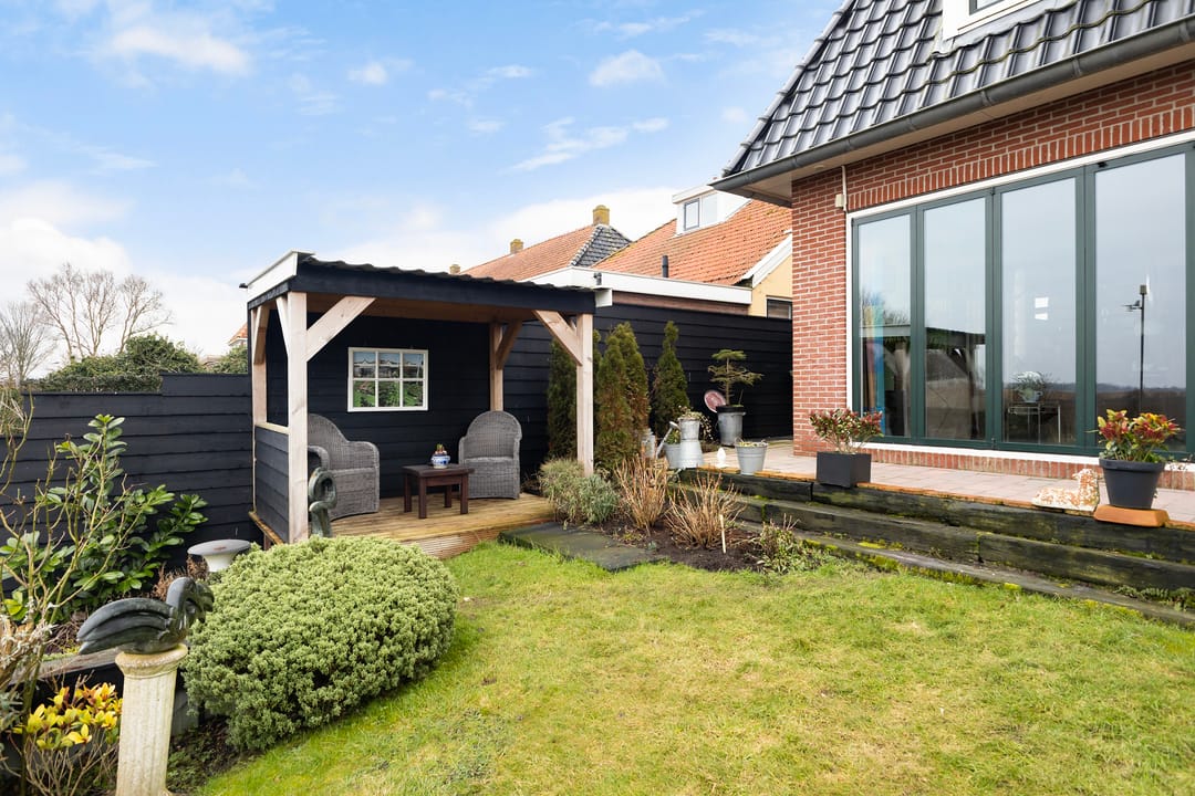 Foto 67 van Oudebildtdijk 668