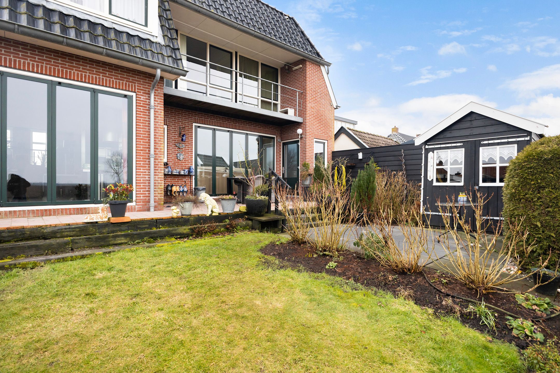 Foto 69 van Oudebildtdijk 668