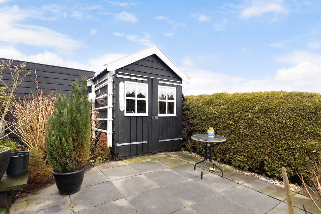 Foto 71 van Oudebildtdijk 668