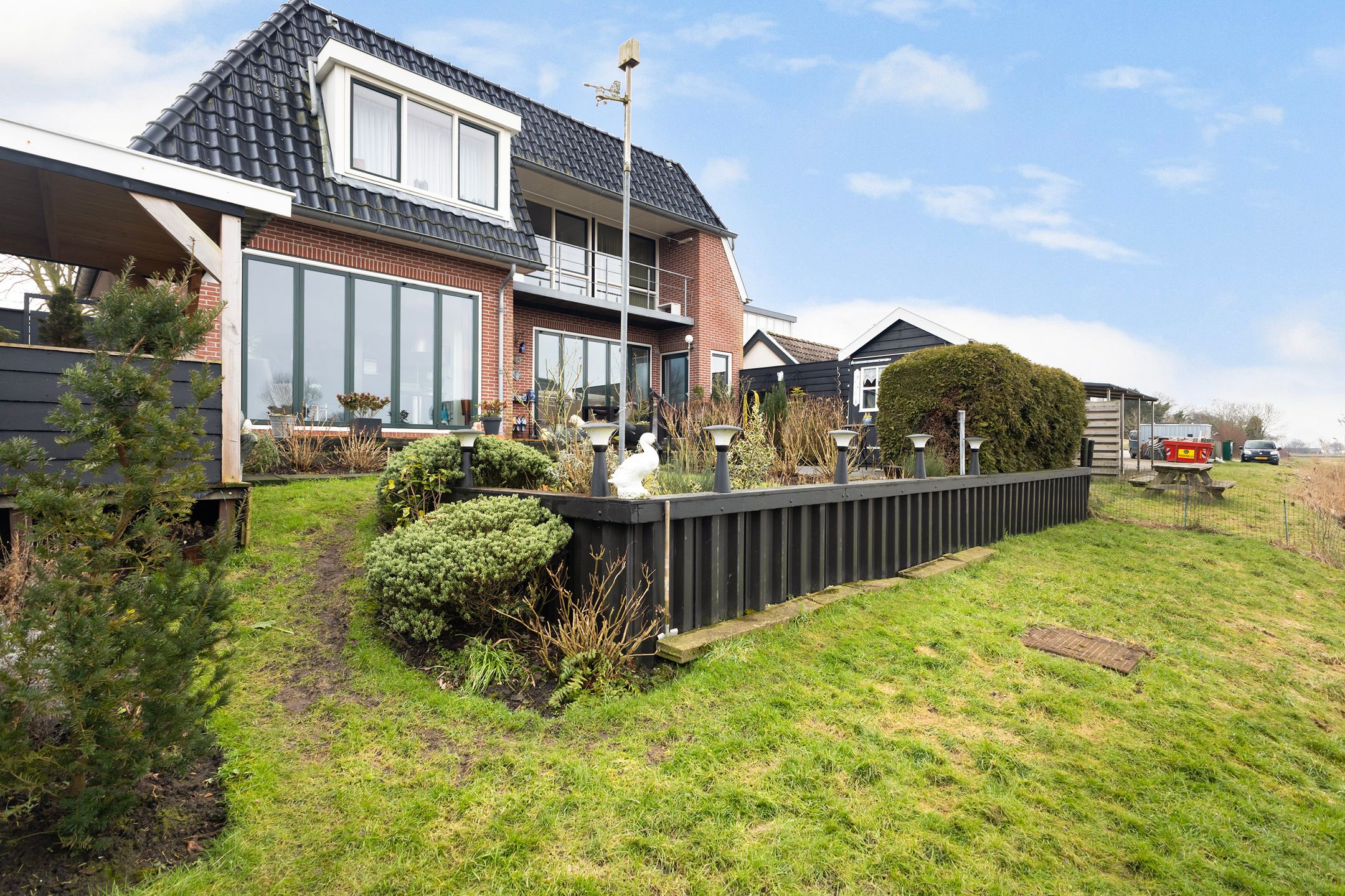 Foto 72 van Oudebildtdijk 668