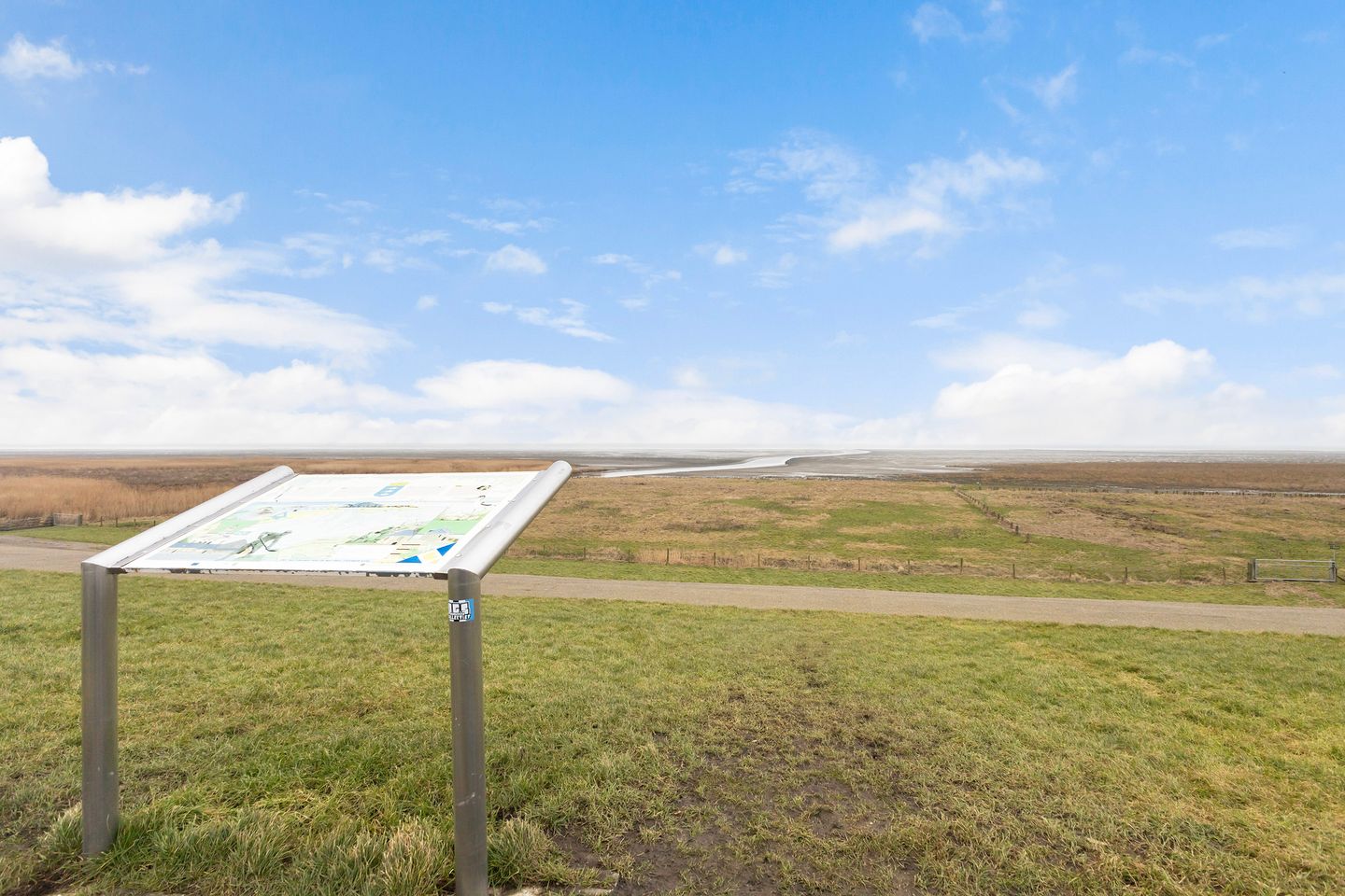 Foto 74 van Oudebildtdijk 668