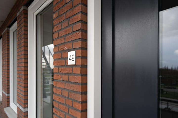 Foto 3 van Margaretha Havermanstraat 49