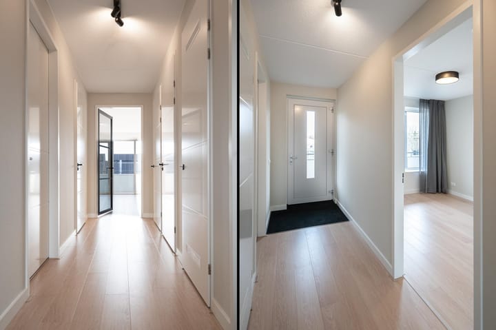 Foto 4 van Margaretha Havermanstraat 49