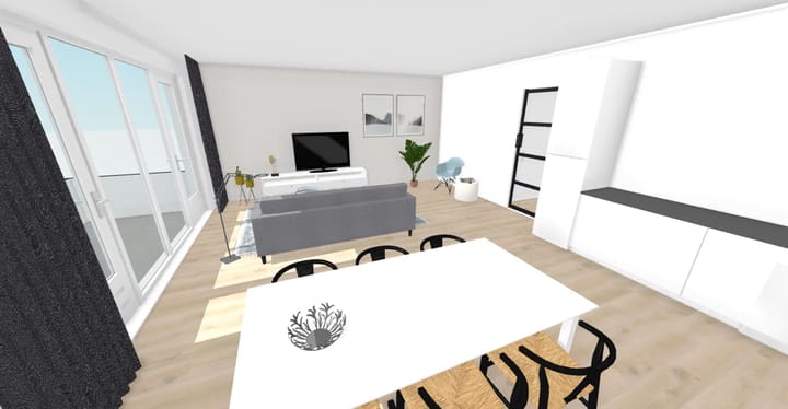 Foto 6 van Margaretha Havermanstraat 49