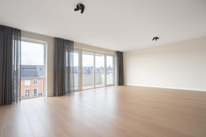 Foto 7 van Margaretha Havermanstraat 49