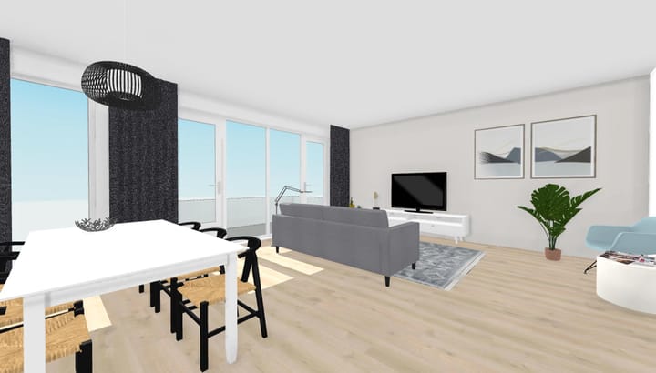 Foto 8 van Margaretha Havermanstraat 49