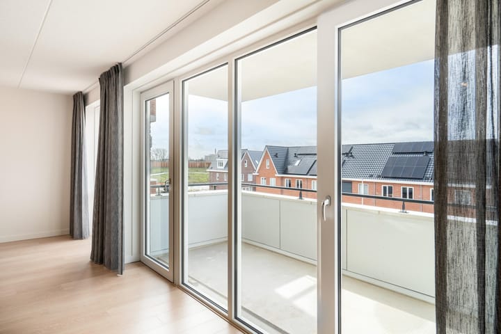 Foto 9 van Margaretha Havermanstraat 49