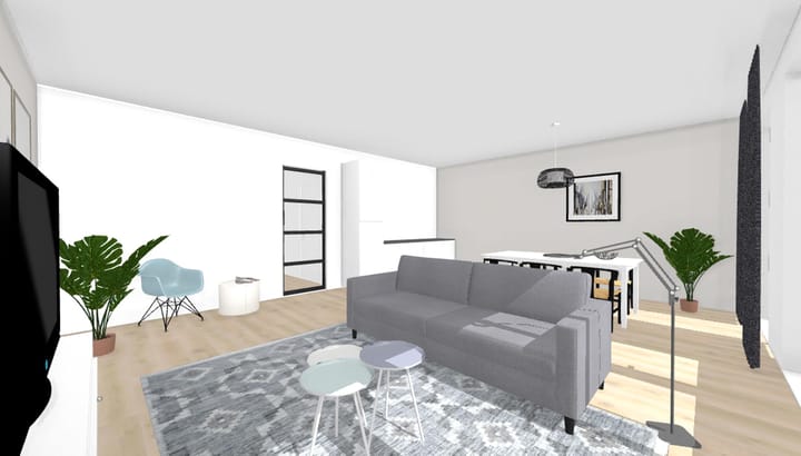 Foto 12 van Margaretha Havermanstraat 49