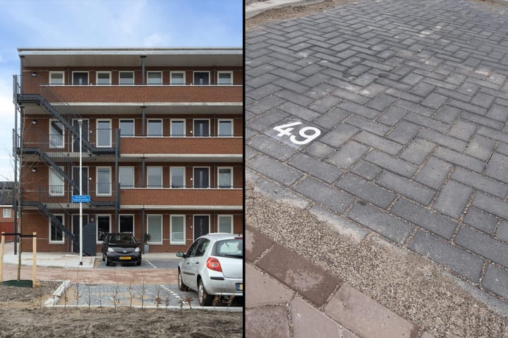 Foto 30 van Margaretha Havermanstraat 49