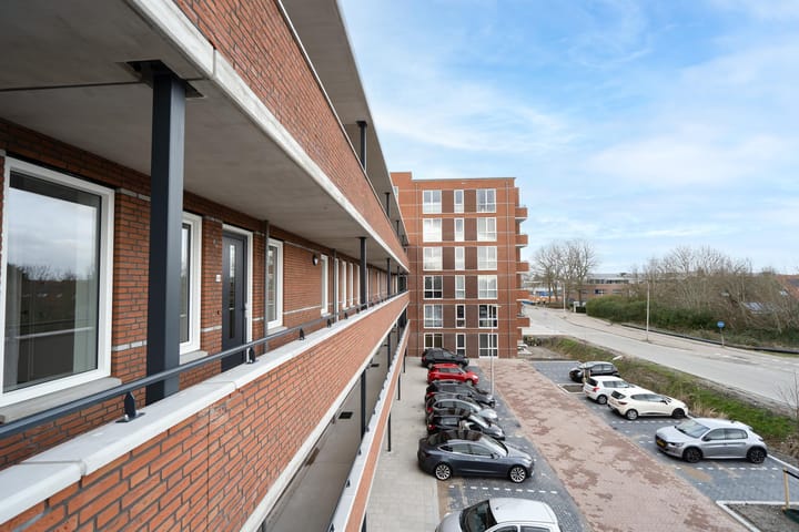 Foto 31 van Margaretha Havermanstraat 49