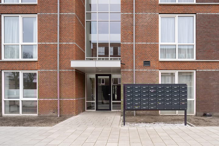 Foto 29 van Margaretha Havermanstraat 49