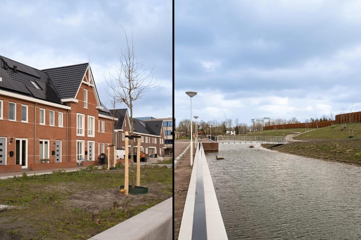 Foto 32 van Margaretha Havermanstraat 49