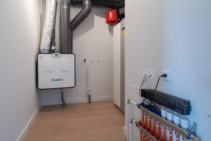 Foto 27 van Margaretha Havermanstraat 49