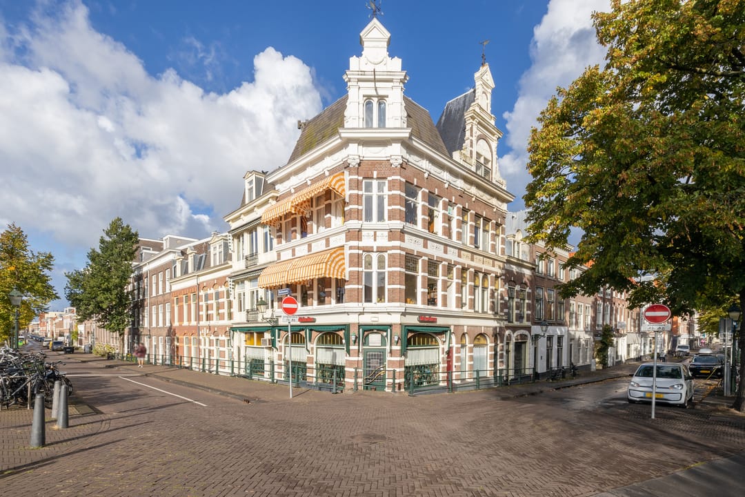 Foto 1 van Brouwersgracht 41