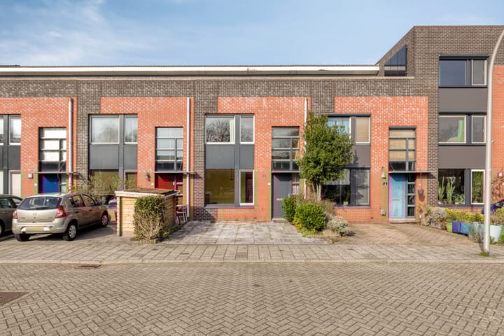 Pompmakerstraat 10