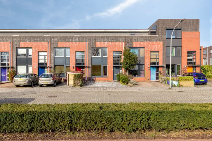 Foto 2 van Pompmakerstraat 10