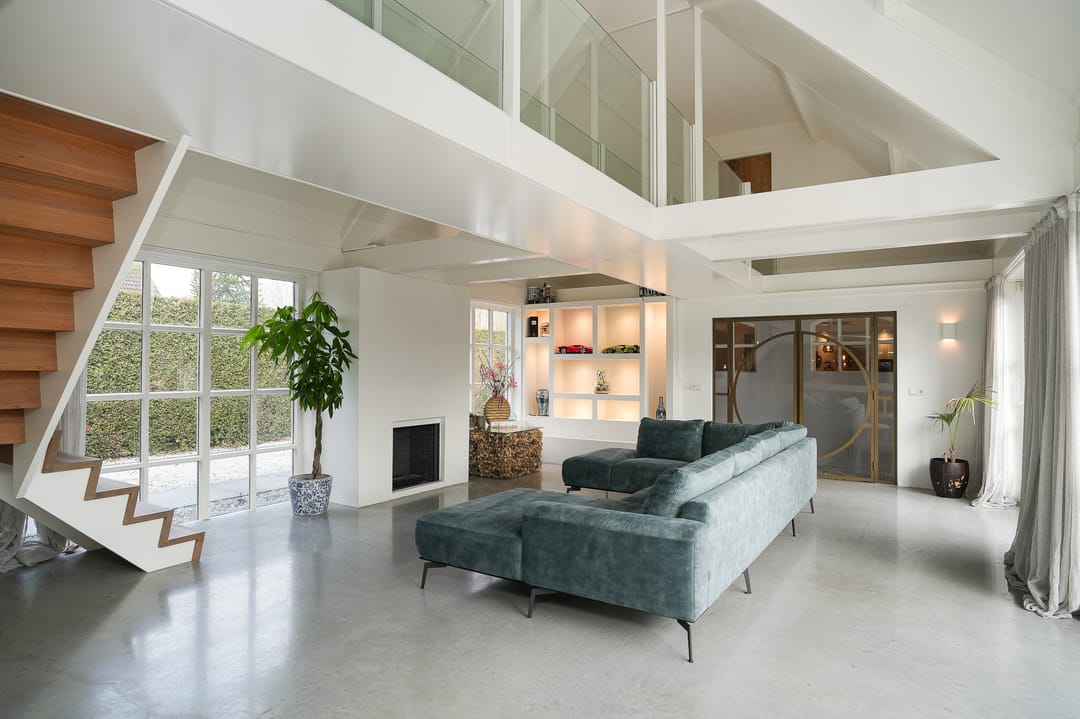 Foto 1 van Gansoyen 39